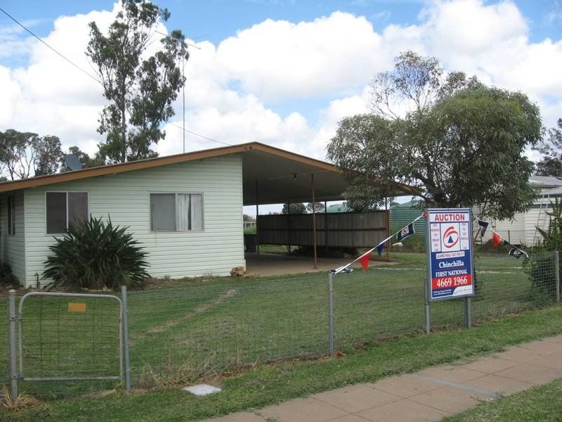 6 Campbell, Brigalow QLD 4412, Image 1