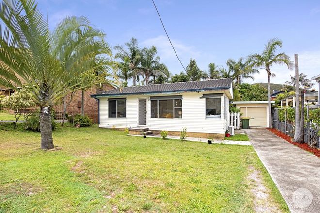 Picture of 63 Horace Street, SHOAL BAY NSW 2315
