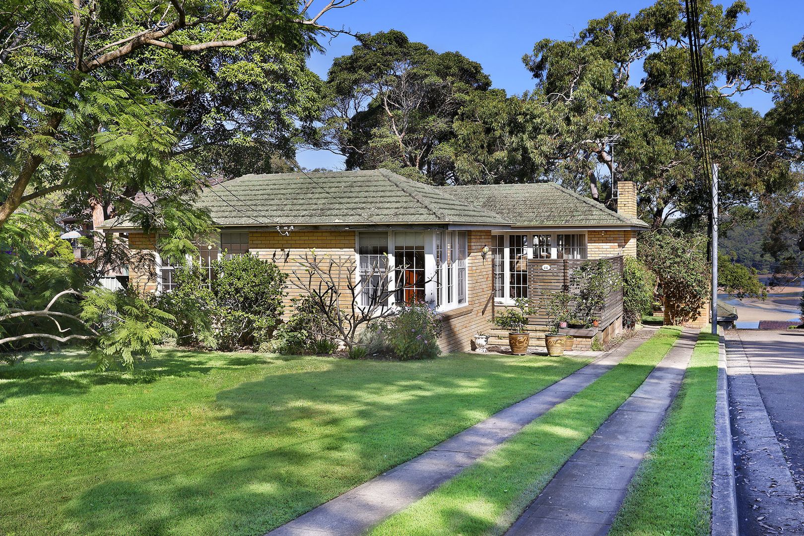44 Turriell Point Road, Port Hacking NSW 2229, Image 1