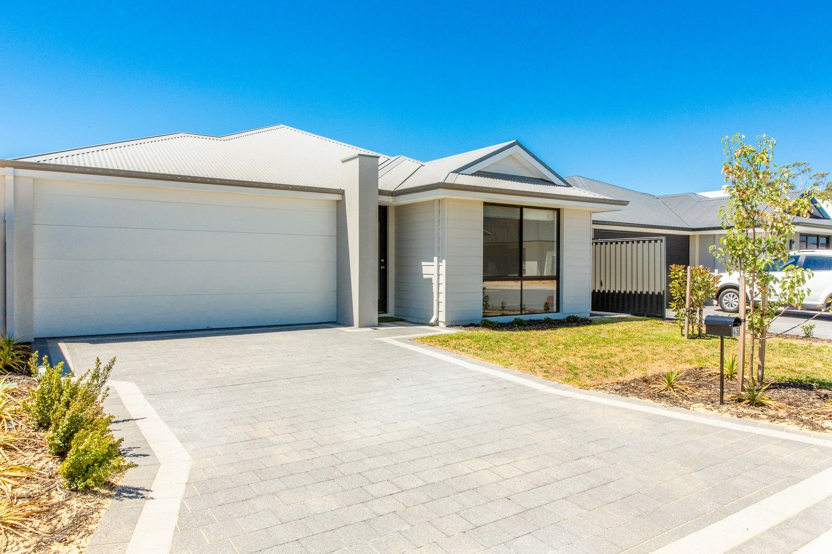 4 bedrooms House in 45 Buttermere Grange AVELEY WA, 6069
