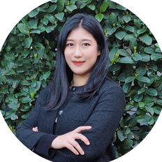 Jing An, Property manager