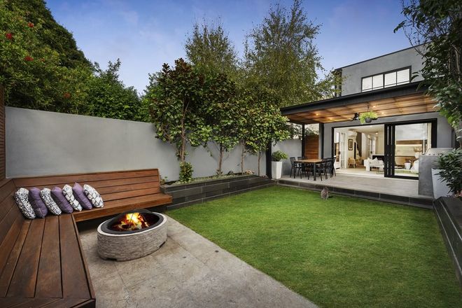Picture of 5A Nicholson Street, SOUTH YARRA VIC 3141