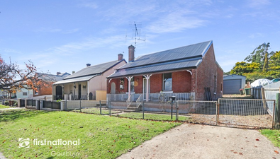 Picture of 45 Eleanor Street, GOULBURN NSW 2580