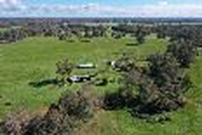 Picture of 4419 Jalbarragup Road, ACTON PARK WA 6280