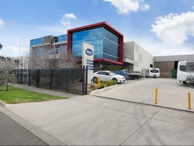 Property Report For 135 Metrolink Circuit Campbellfield Vic 3061