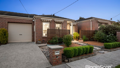 Picture of 28 Beresford Rd, LILYDALE VIC 3140