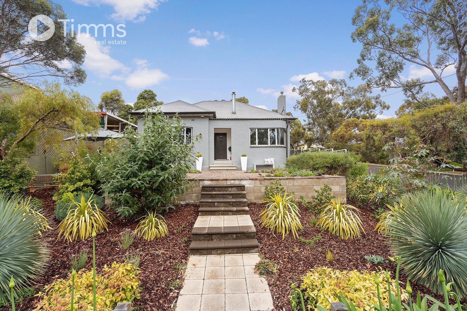 5 bedrooms House in 8 Dale Road EDEN HILLS SA, 5050