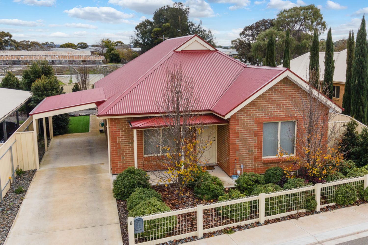 3 bedrooms House in 8/255B Swanport Road MURRAY BRIDGE SA, 5253