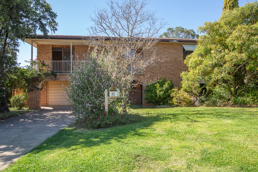 23 Allawah Street, Tamworth NSW 2340, Image 0