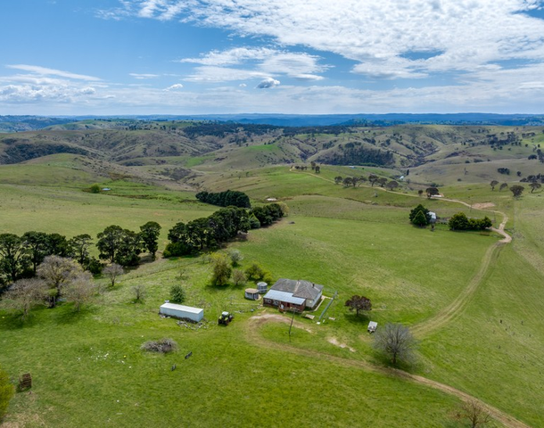 497 Leighwood Road, Golspie NSW 2580