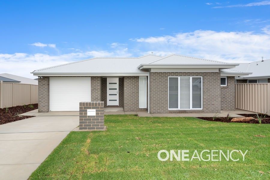 3 Peppin Way, Gobbagombalin NSW 2650, Image 0