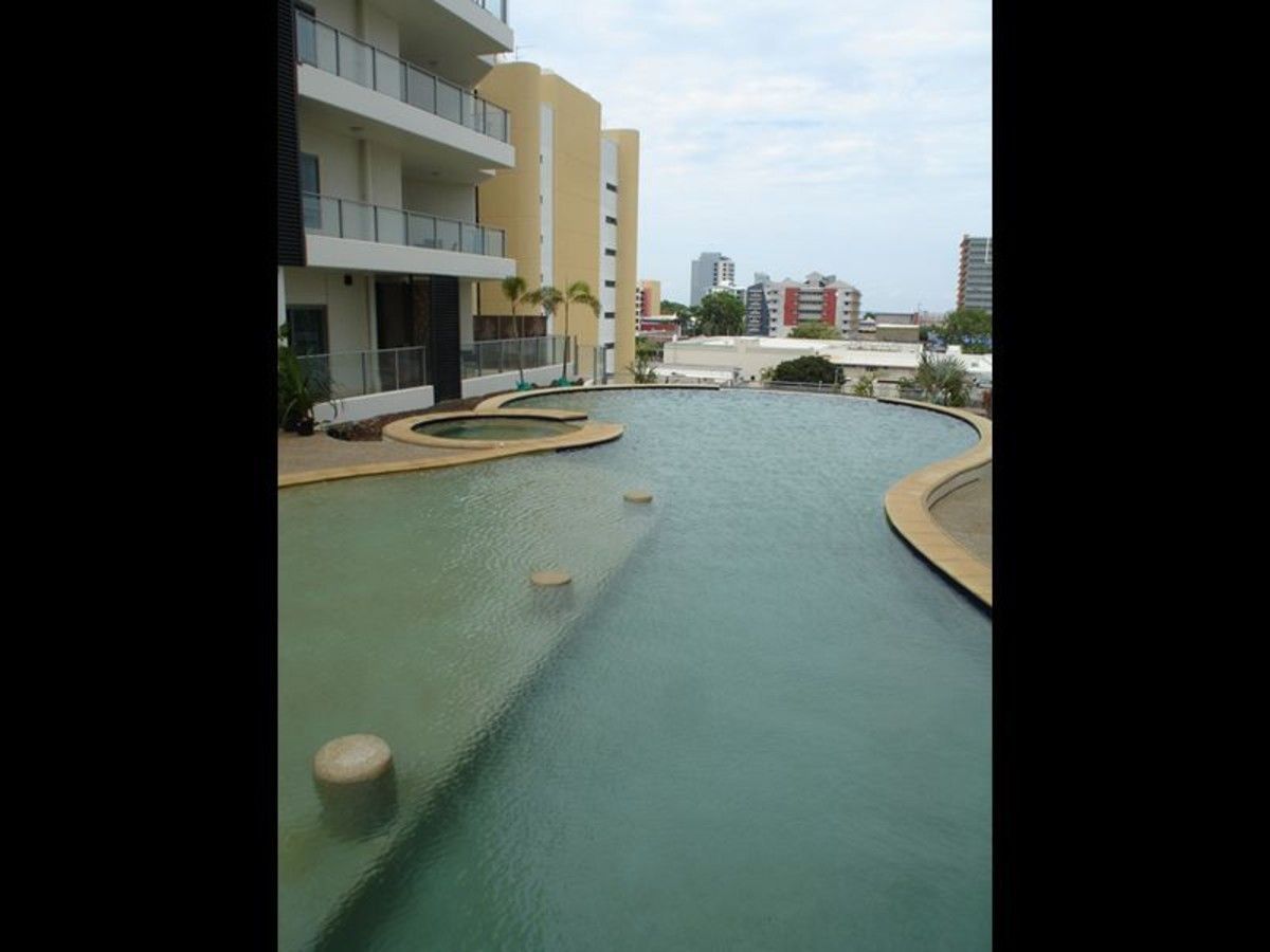 2 bedrooms Apartment / Unit / Flat in 704/24 Litchfield Street DARWIN CITY NT, 0800