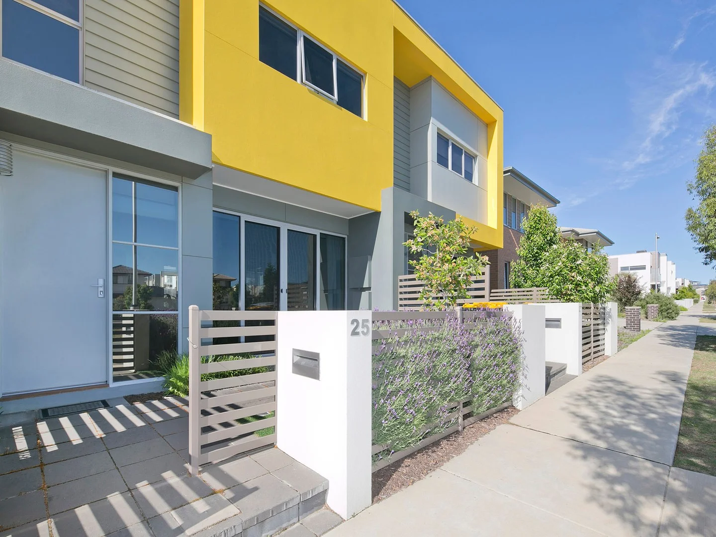 25 Stowport Avenue, Crace ACT 2911