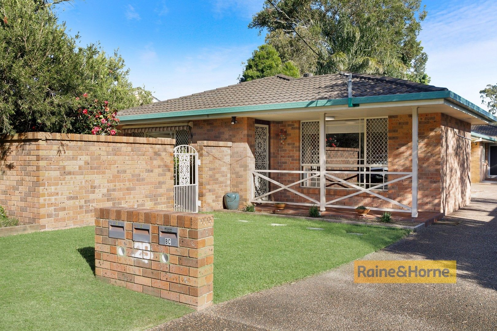 1/29 Springwood Street, Ettalong Beach NSW 2257, Image 0