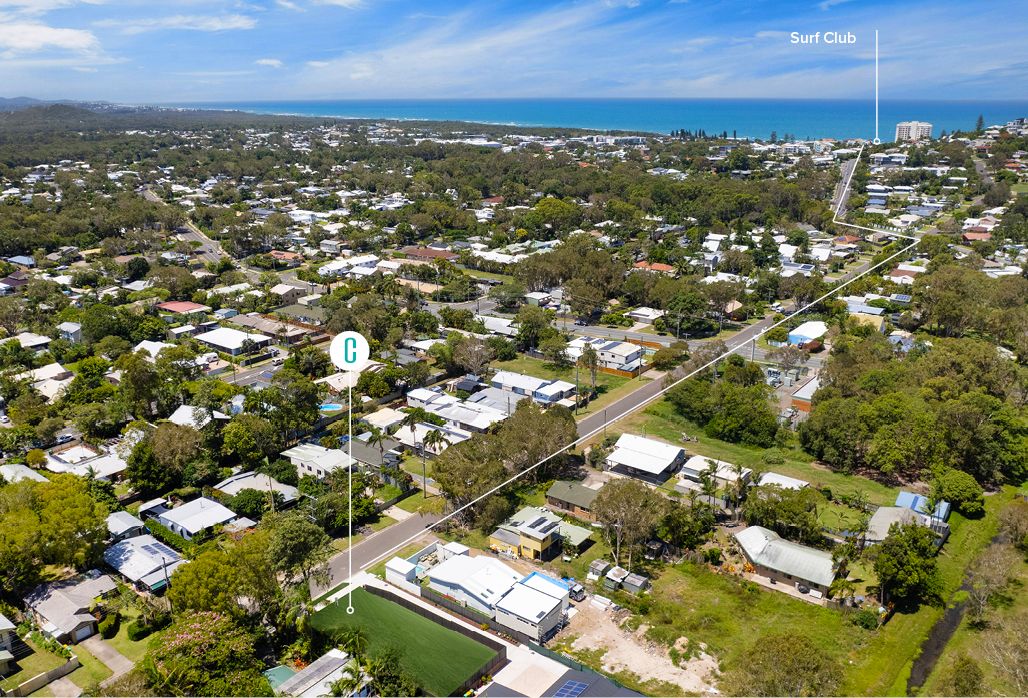 103A Greenoaks Drive, Coolum Beach QLD 4573, Image 0