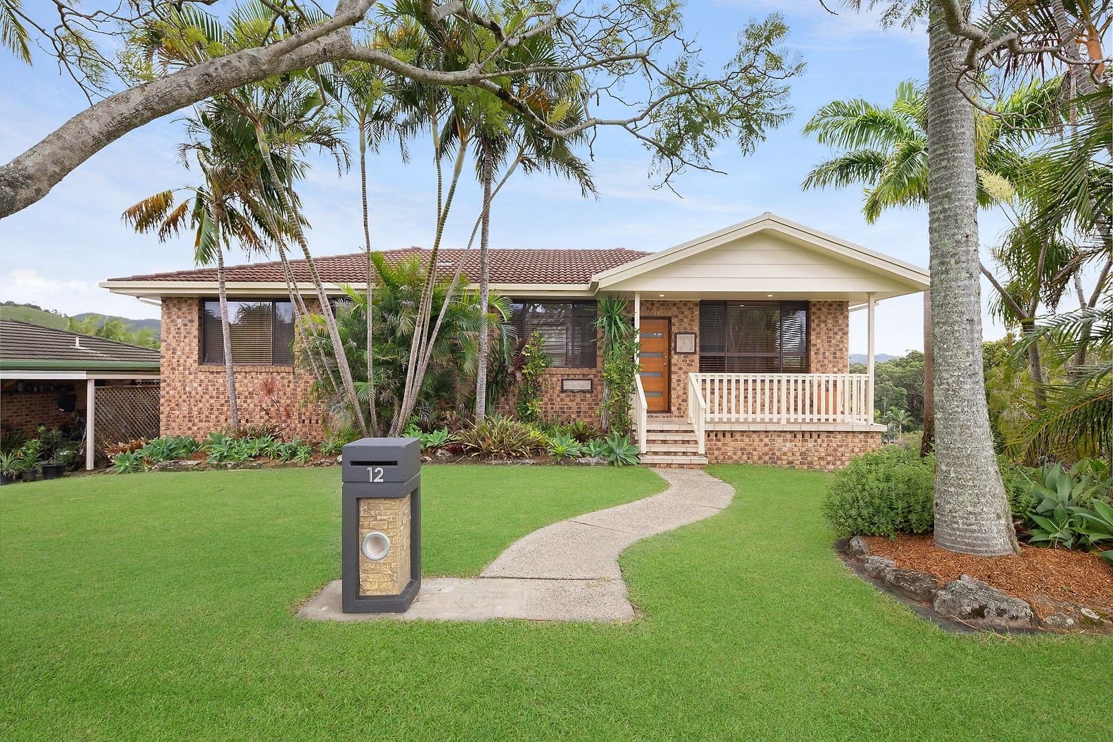 12 Sunrise Drive, Boambee East NSW 2452, Image 0