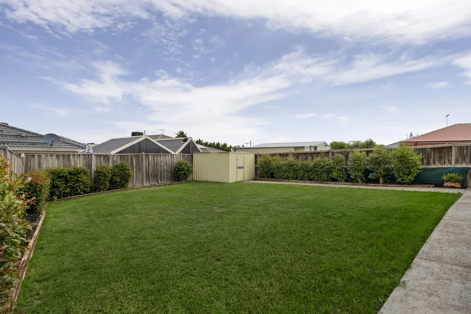 Additional image 12 of 27 Roslyn Park Drive, Harkness VIC 3337