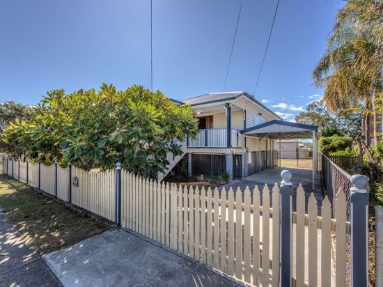 8 Siemons Street, One Mile QLD 4305, Image 0