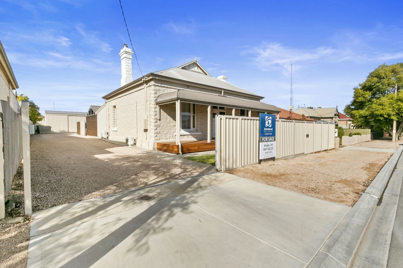 5 Mines Rd, Kadina SA 5554, Image 2