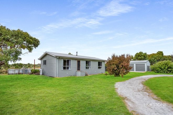 Picture of 114 Lower Nelson Road, PORT MACDONNELL SA 5291