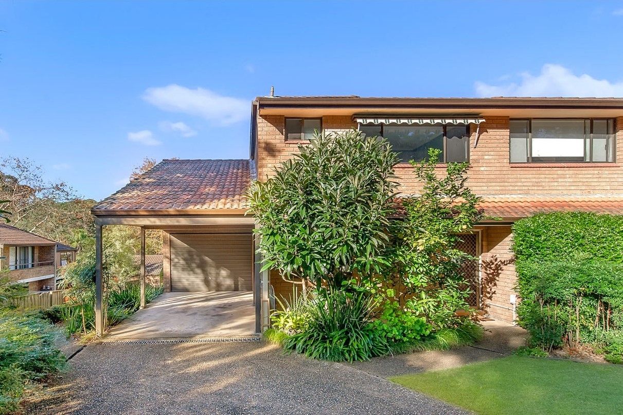 3 bedrooms Townhouse in 28/10-14 Loch Maree Avenue THORNLEIGH NSW, 2120