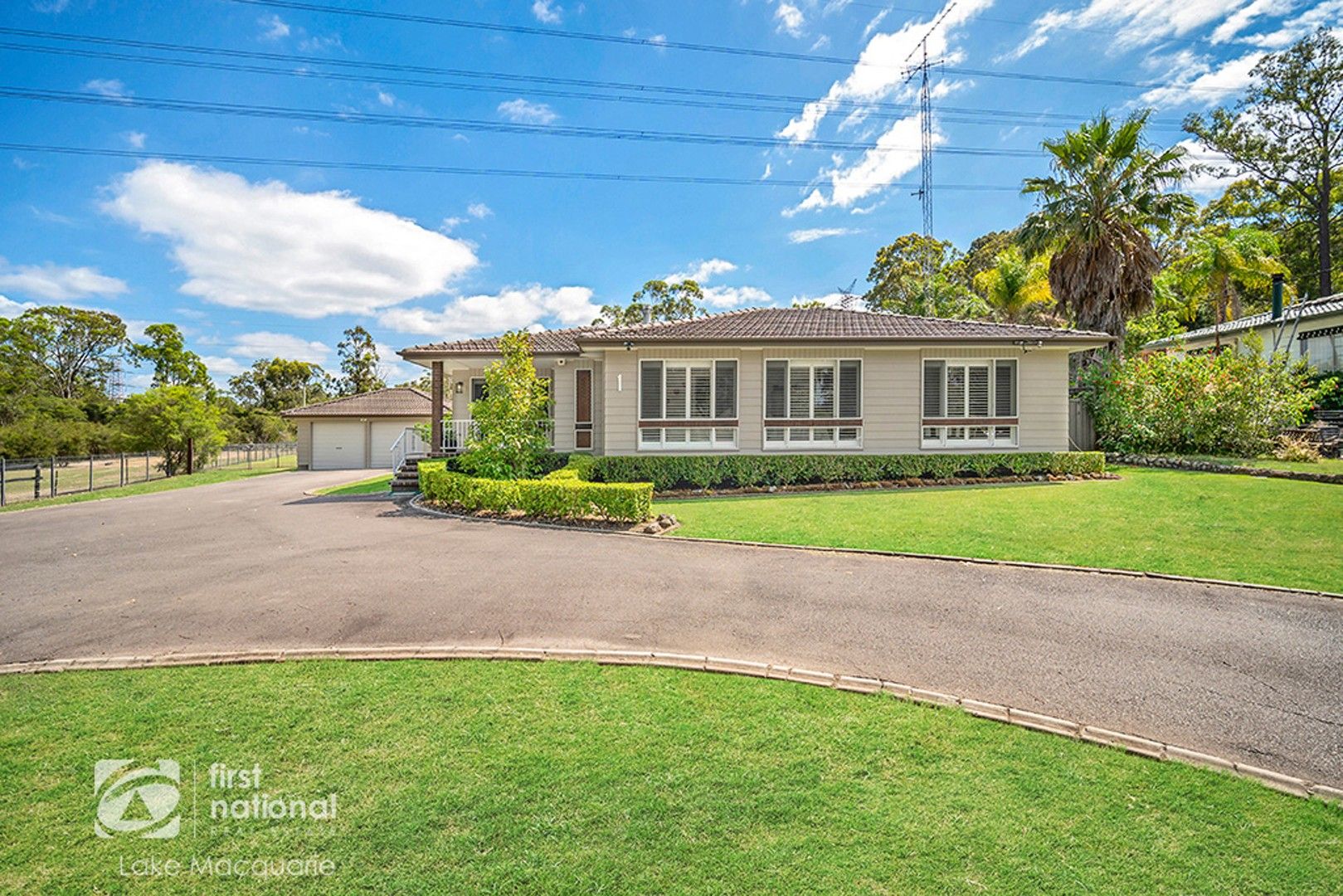 1 Nelson Street, Barnsley NSW 2278, Image 0