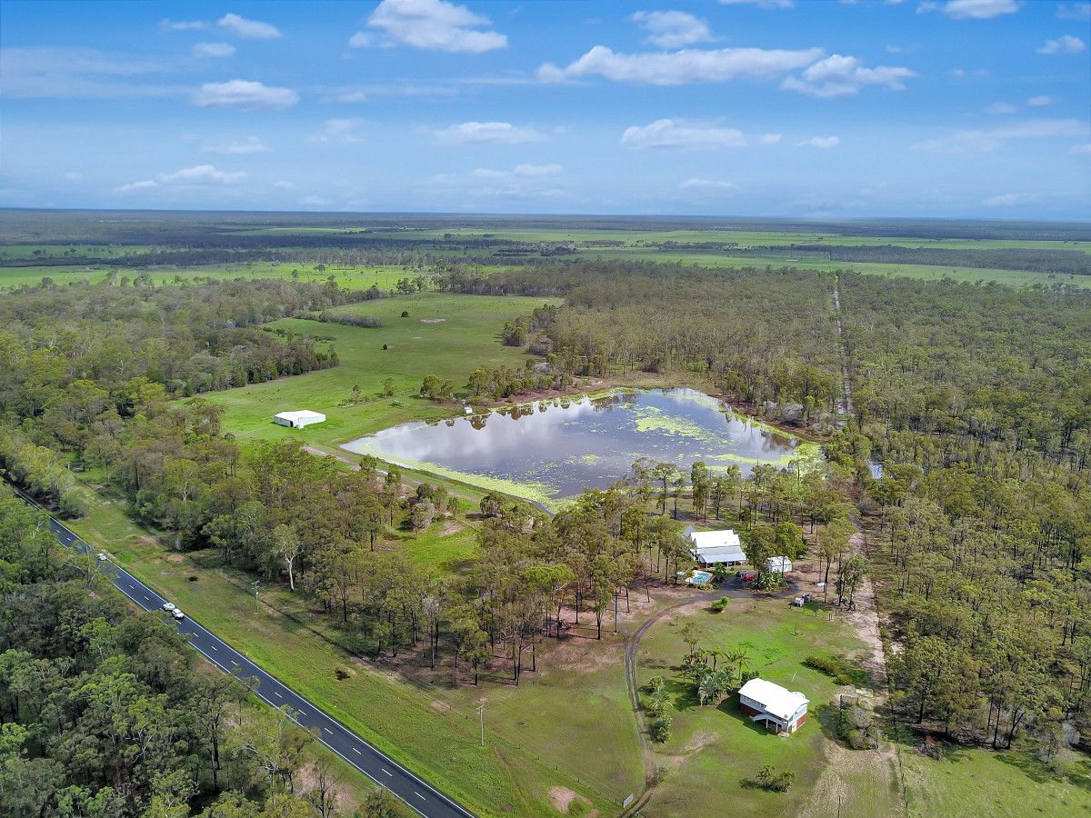 2285 Pialba Burrum Heads Road Burrum River Property History Address Research Domain