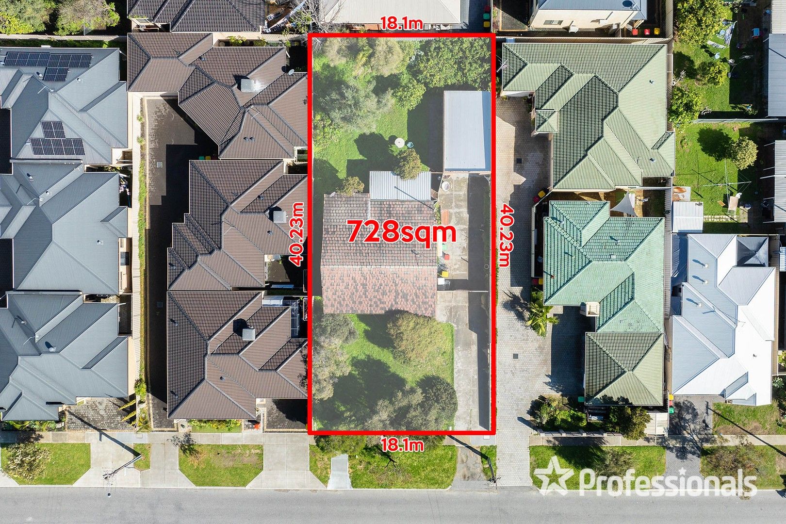 3 bedrooms House in 23 Newbury Street BALGA WA, 6061