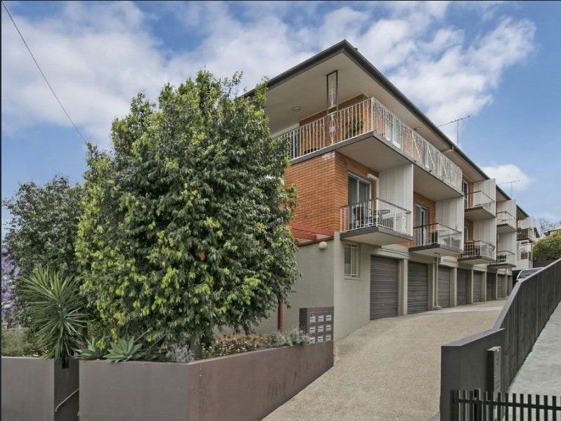 5/14 Hastings St, Teneriffe QLD 4005, Image 0