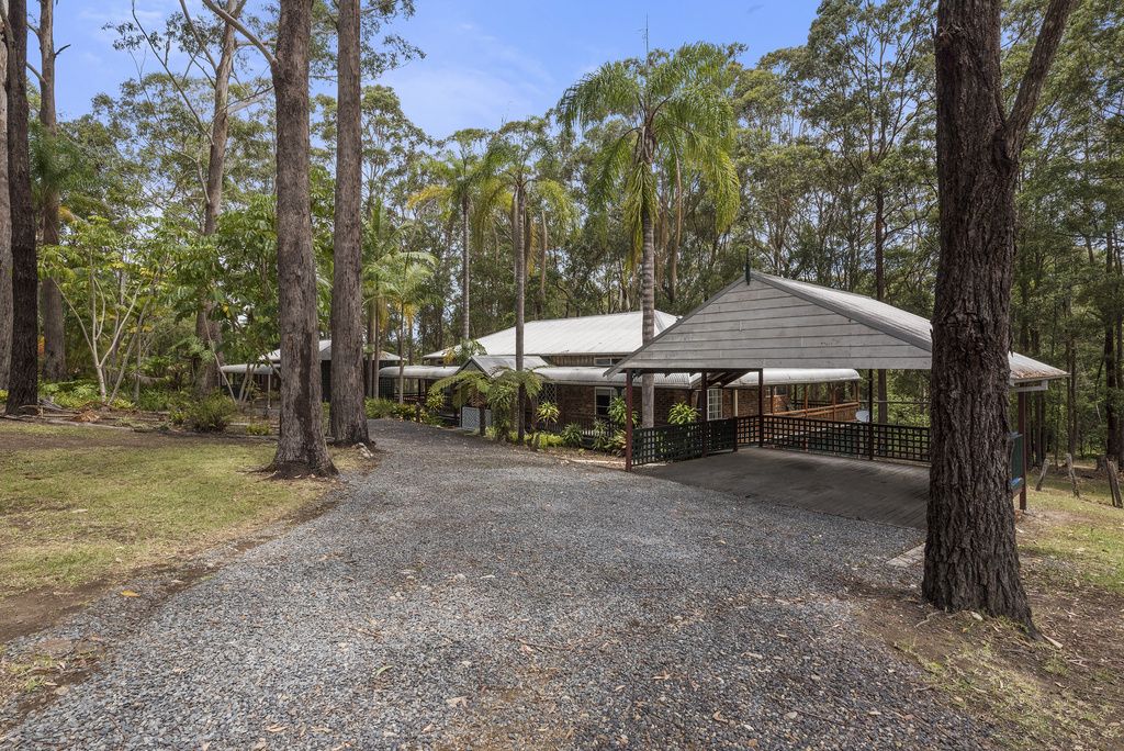 13 Pont Cl, Emerald Beach NSW 2456, Image 0