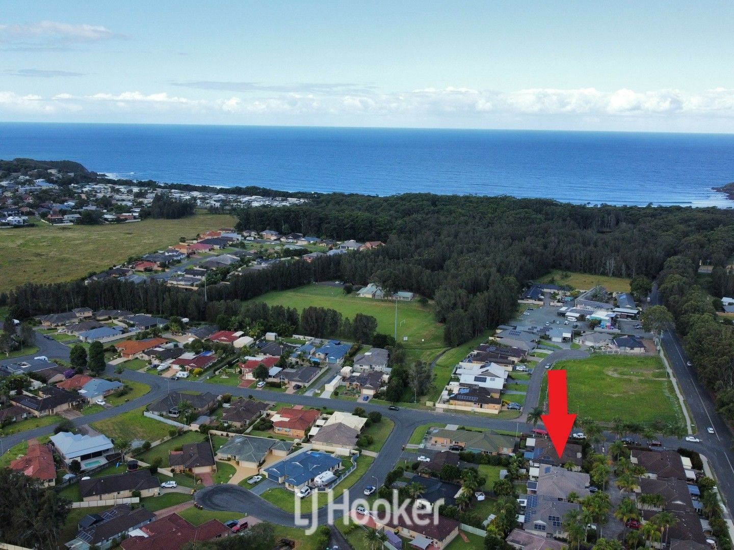 8/2 James Foster Drive, Hallidays Point NSW 2430, Image 0
