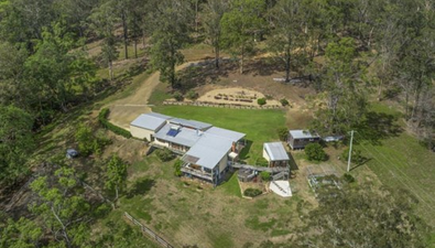 Picture of 87 Averys Lane, DONDINGALONG NSW 2440
