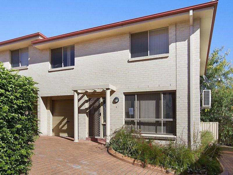 4/151-153 Cox Ave, Penrith NSW 2750, Image 0