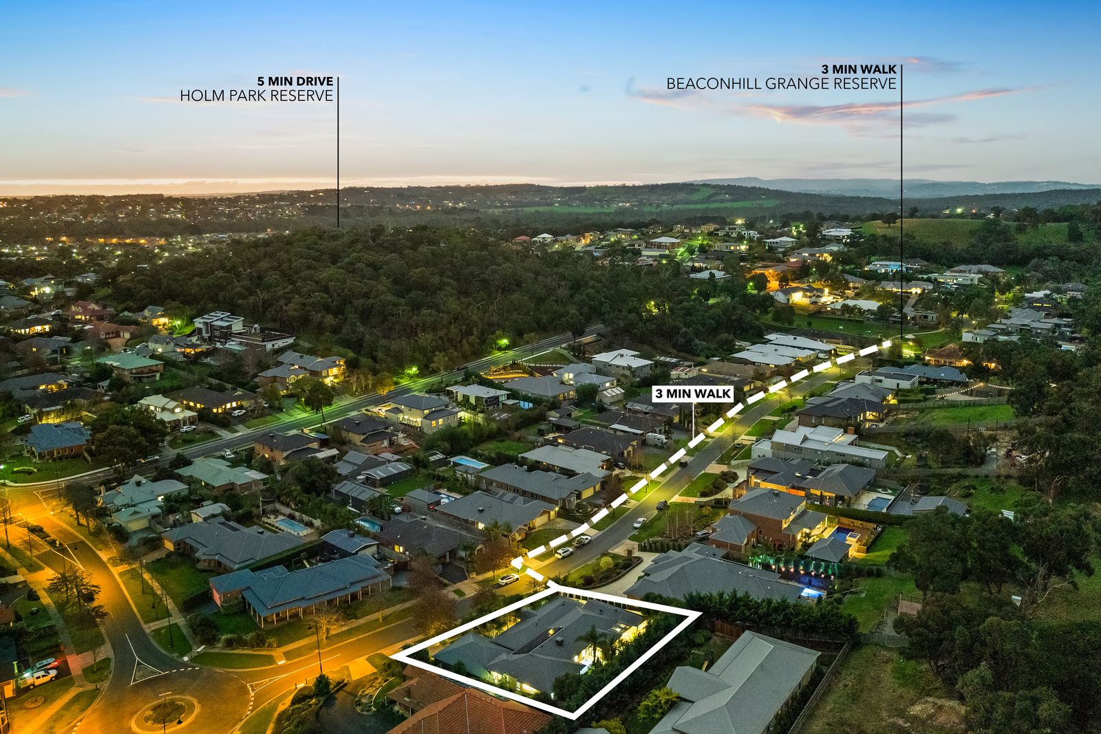 4 Florence Terrace, Beaconsfield VIC 3807, Image 1