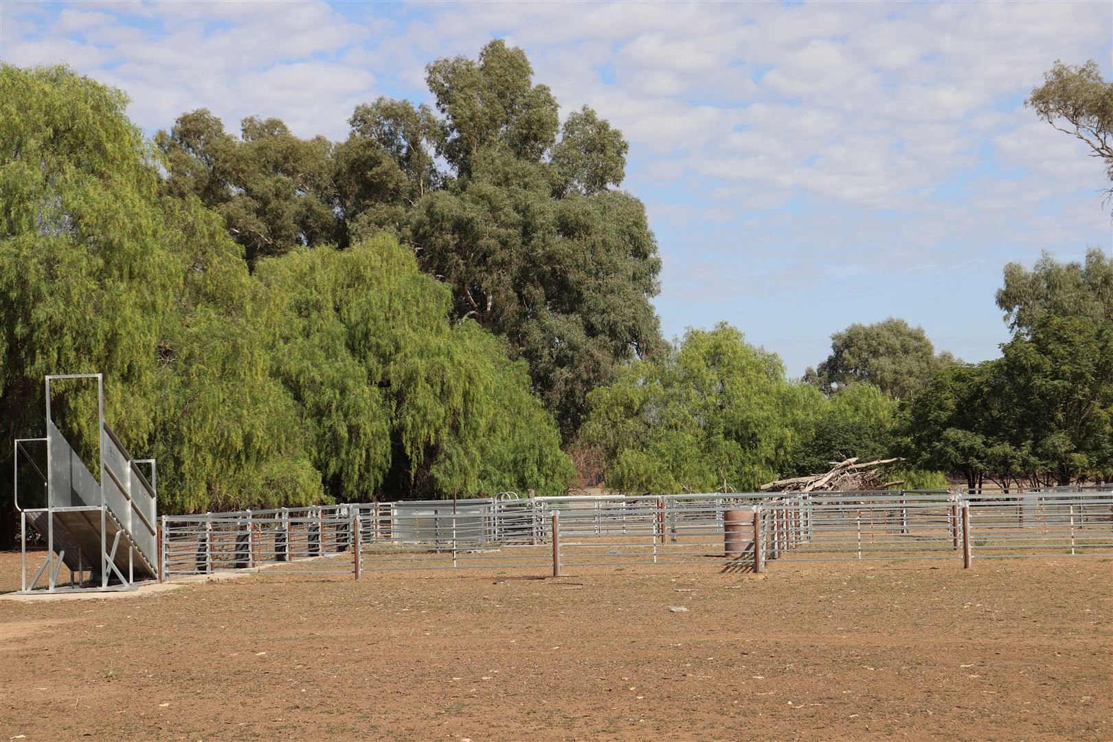 1 Corridgery Road, Forbes NSW 2871, Image 1