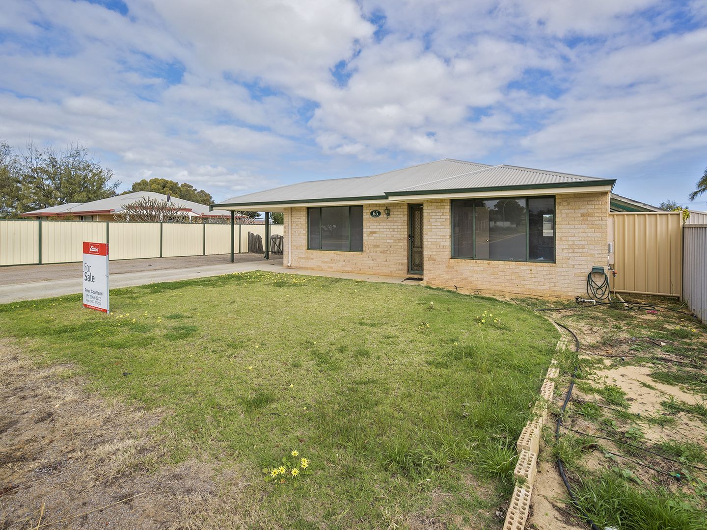 65 Kultown Drive, Waggrakine WA 6530, Image 2