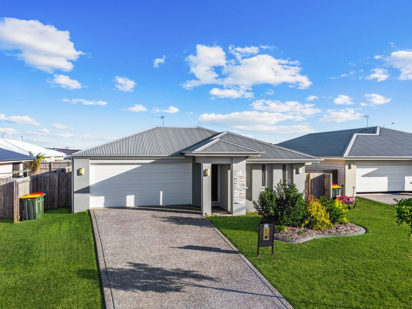 52 Imperial Circuit, Eli Waters QLD 4655, Image 0