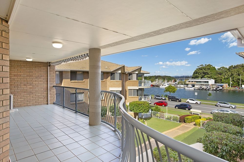 23/1 Botany Crescent, Tweed Heads NSW 2485, Image 0