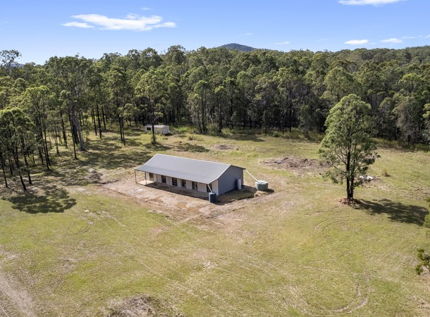 389 Wooli Road, Pillar Valley NSW 2462