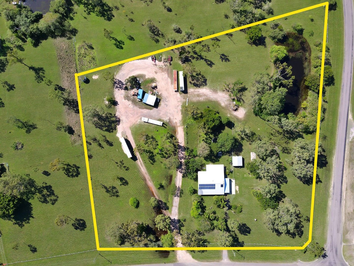 25 Thunderbolt Drive, Oak Valley QLD 4811, Image 2