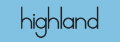 HIGHLAND INNER WEST's logo