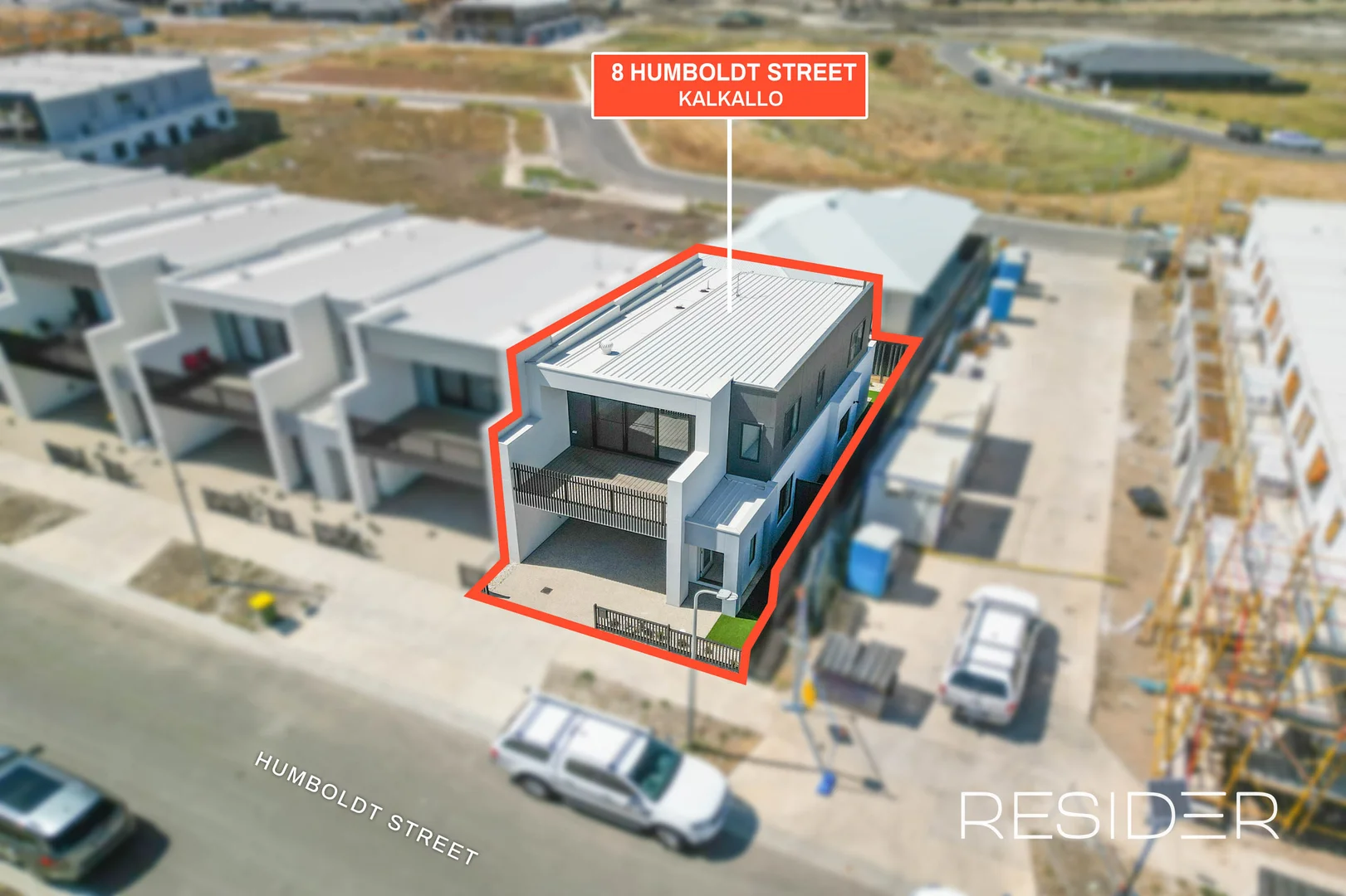 Additional image 20 of 8 Humboldt Street, Kalkallo VIC 3064