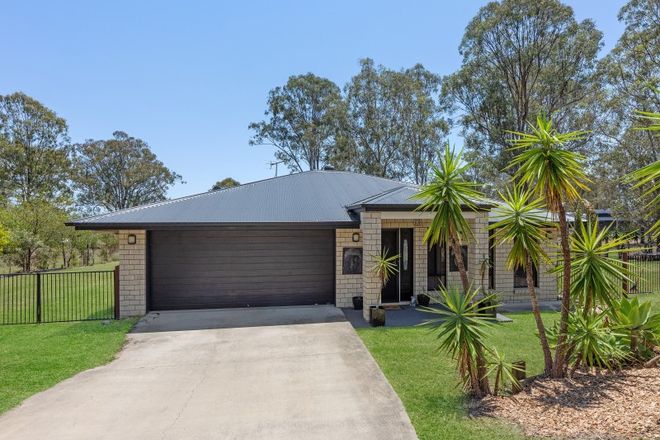 Picture of 26 Robyn Terrace, FERNVALE QLD 4306