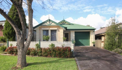 Picture of 3 Marlock Court, GOLDEN GROVE SA 5125
