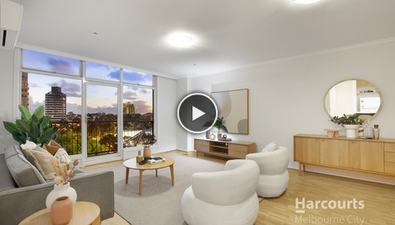 Picture of 27/161 Sturt Street, SOUTHBANK VIC 3006