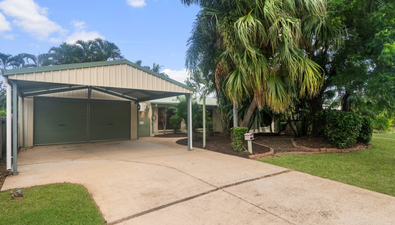 Picture of 10 Teal Street, CONDON QLD 4815