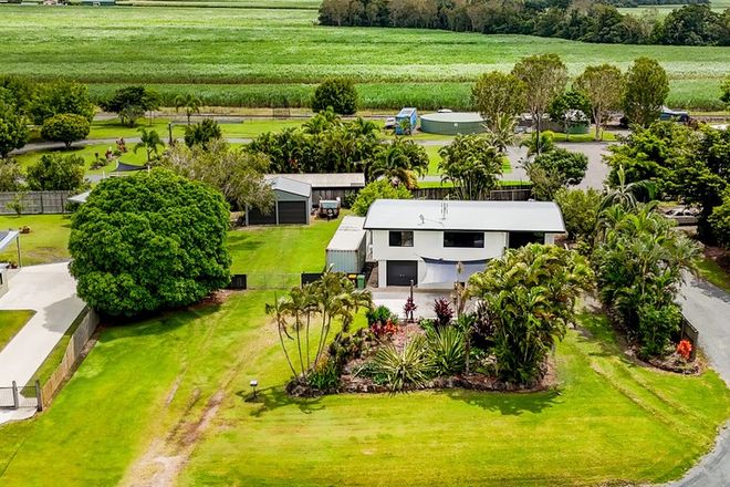 Picture of 13059 Bruce Highway, MYRTLEVALE QLD 4800