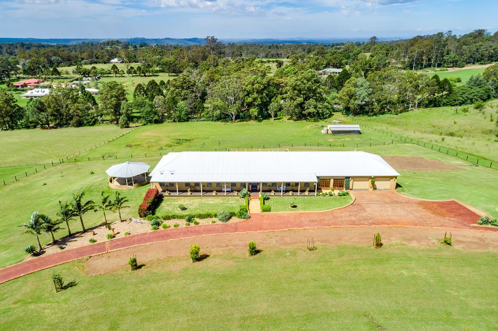 153 Eagle Creek Road, Werombi NSW 2570, Image 0