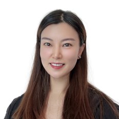 Kate Fang, Property manager