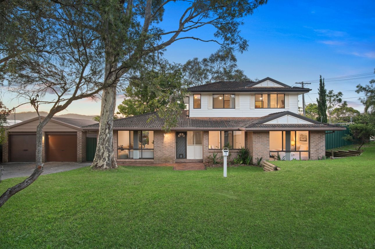 1 Lincoln Close, Bateau Bay NSW 2261, Image 0